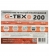 Геотекстиль G-Tex 200 иглопробивной 50 кв.м
