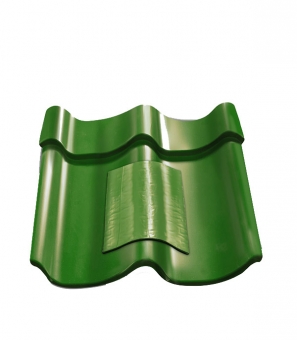 Лента гидроизоляционная Nicoband зеленый 3 м х 10 см
