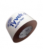 Лента соединительная акриловая Tyvek Acrylic Tape 60 мм х 25 м