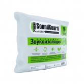 Мат звукоизоляционный SoundGuard изоКОВЕР 15 мм 1,5х5 м