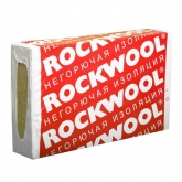 Шумоизоляция Rockwool Флор Баттс 100х600х1000 мм 1,2 кв.м