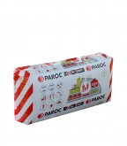 Утеплитель Paroc eXtra Smart 100х600х1200 мм 3,6 кв.м