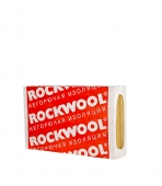 Утеплитель Rockwool Фасад Баттс  Экстра 100х600х1200 мм 1,44 кв.м