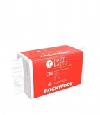 Утеплитель Rockwool Лайт Баттс 100х600х1000 мм 3 кв.м