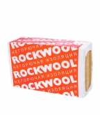 Утеплитель Rockwool Руф Баттс Н Экстра 70х600х1000 мм 2,4 кв.м