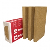 Утеплитель Rockwool Руф Баттс  Н Оптима 100x600x1000 1,8 кв.м