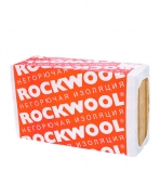 Утеплитель Rockwool Руф Баттс В Экстра 40х600х1000 мм 2,4 кв.м