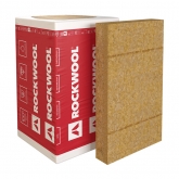 Утеплитель Rockwool Венти Баттс Д Оптима 100х600х1000 3,6 кв.м